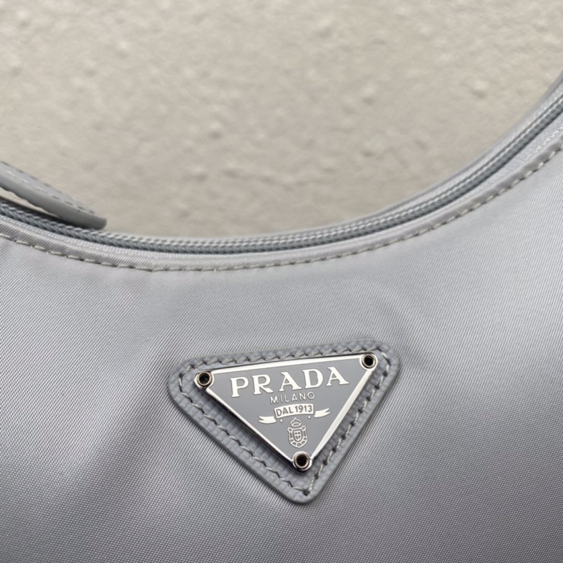 Prada Top Handle Bags